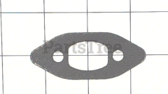 RedMax 530054884 Gasket