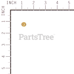 Briggs & Stratton 699477 Screw - image 2