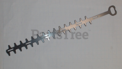 Echo X411000040 Hedge Trimmer Cutter - image 3