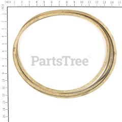 Snapper 1718017SM V-Belt Ha     114.0 - image 2