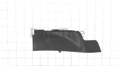 Snapper 283237 Use 792418: Cover  Control (P-290 Black) - image 3