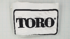 Toro 44-0522 Grass Bag - image 2
