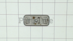 Tecumseh 570708 Compression Release Cover - image 1