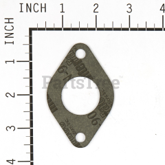 Snapper 273487 Use 690949: Gasket  Intake Manifold - image 4