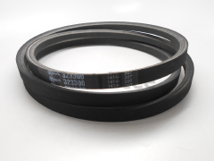 Exmark 1-543224 Blade Drive Belt With Sleeve - image 1