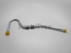Snapper Pro 1675600 Tube-Hydraulic .375od Steel 3 Bends Plt - image 1