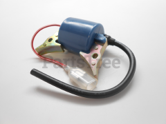 Echo 70000-71612 Ignition Coil - image 2