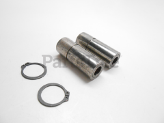 Tecumseh 730195 Valve Guide - image 1