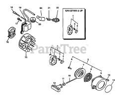 Echo GT-2400 - Echo String Trimmer (Original Version)