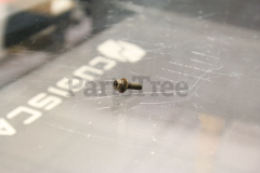 Echo 68206-75360 Socket Head Washer Bolt - image 1