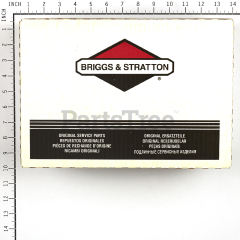 Snapper 4241 Air-Filter (5 X 793569) - image 2