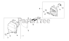 Shindaiwa T 282 X - Shindaiwa String Trimmer (Original Version)