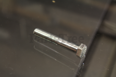 Ariens 05901307 Hex Bolt, .38-24 X 2.25 Ywzc Grade 5