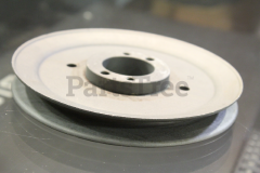 Scag 482746 Pulley, 6.75 Od Taper Bore - image 3