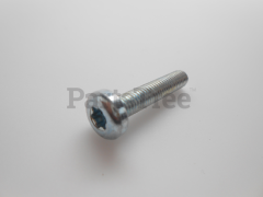 Tecumseh 651053 Screw - image 1