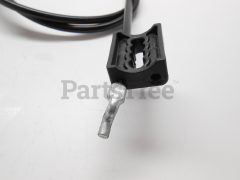 RedMax 532404846 Variable Speed Drive Cable, Bolt-On Rgd - image 2