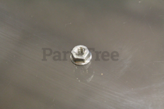 Toro 93-8604 Nut