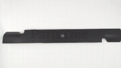 Snapper 5020842 Mower Blade, 21" Black - image 1
