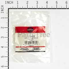 Simplicity 5025013-18 Bolt, 3/8-16 X 2.25 - image 5