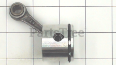 RedMax 545081864 Piston Connecting Rod Kit - image 1