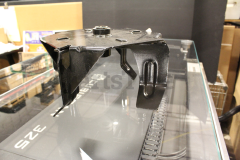 Simplicity 7400256 Use 7400256zma: Weld  Assy  Lever Brake Clutch