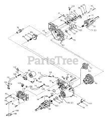 Poulan Pro PP 22H50 A - Poulan Pro Lawn Tractor