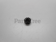 Snapper 928372 Keps Hex Nut, 1/4-20 - image 2