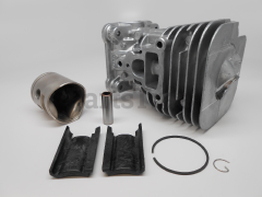 Poulan 545008046 Cylinder Assembly - image 5