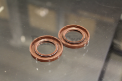 Ariens 20001247 Oil Seal Kit, 2 Pieces, 3/4" Crank