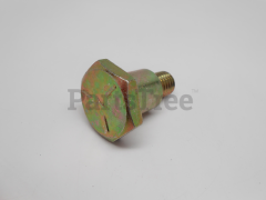 Snapper 7091730YP Shoulder Bolt, 12c X.6 - image 2