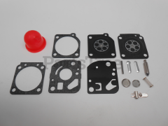 Poulan 530069969 Carburetor Repair Kit - image 2