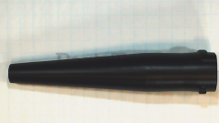 RedMax 529296401 Pipe End - image 1