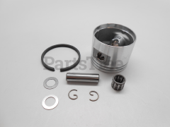 Echo P021002270 Piston Kit - image 2