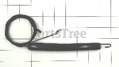 Snapper 18983 Clutch Cable, Lfst - image 4