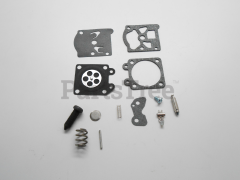 Poulan 530069838 Carburetor Repair Kit