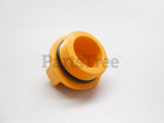 Snapper 809895 Use 843464: Cap-Oil Fill - image 2