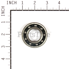 Snapper 494874 Use 692007: Bearing-Ball - image 3