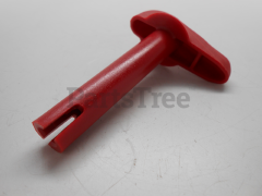Simplicity 1501725MA Use 790553: Lever  Choke - image 1