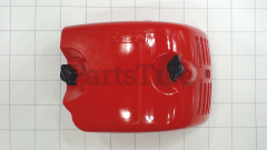 Echo 62917-82030 Air Cleaner Cover Assembly - image 3