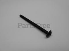 MTD 710-04517 Screw, #10-32 X 2.50" - image 2