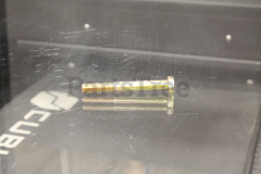 Simplicity 720209 Hex Bolt, 37-24 X 3.25ph - image 1