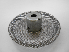 Tecumseh 35962 Cup & Screen - image 3