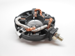 Snapper Pro 557073 Retainer-Brush - image 1