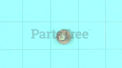 MTD 020504625P Flange Screw - image 1