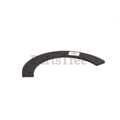 Snapper 18638 Flite Auger Shoe, 19" - image 1