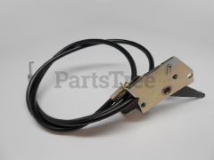 Snapper 1721446 Control-Throttle .187 - image 3