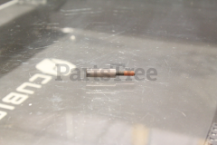 Echo 22169-15231 Socket Head Bolt, Extended Head - image 1