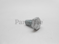 Toro 700822 Hex Head Screw - image 3
