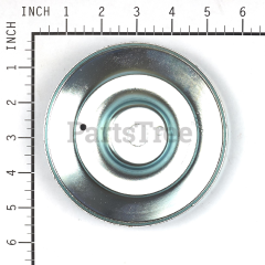 Simplicity 726069 Pulley, Yz Split Steel - image 4
