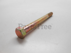 MTD 01000745 Hex Screw, 1/2-20 - image 1